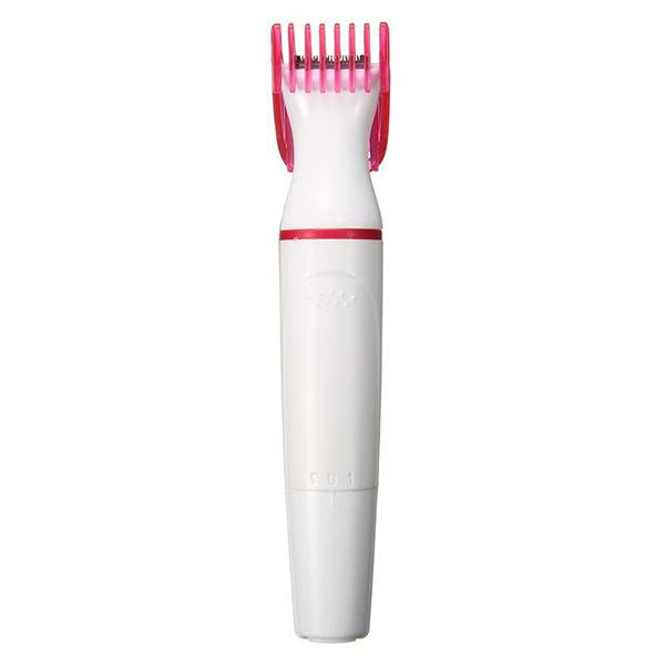 Multi-function Women Electric Trimmer