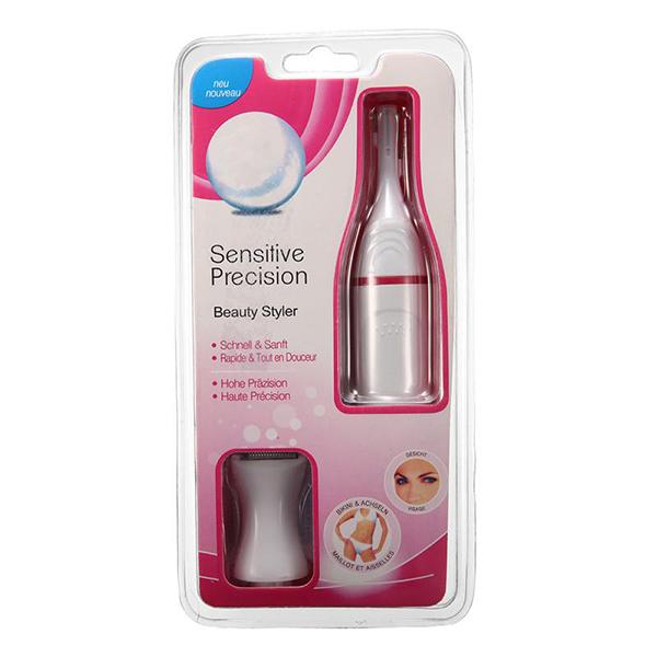 Multi-function Women Electric Trimmer