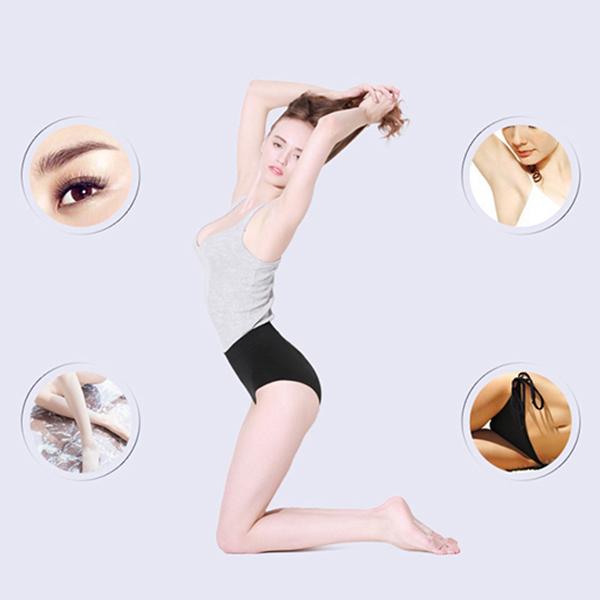Multi-function Women Electric Trimmer