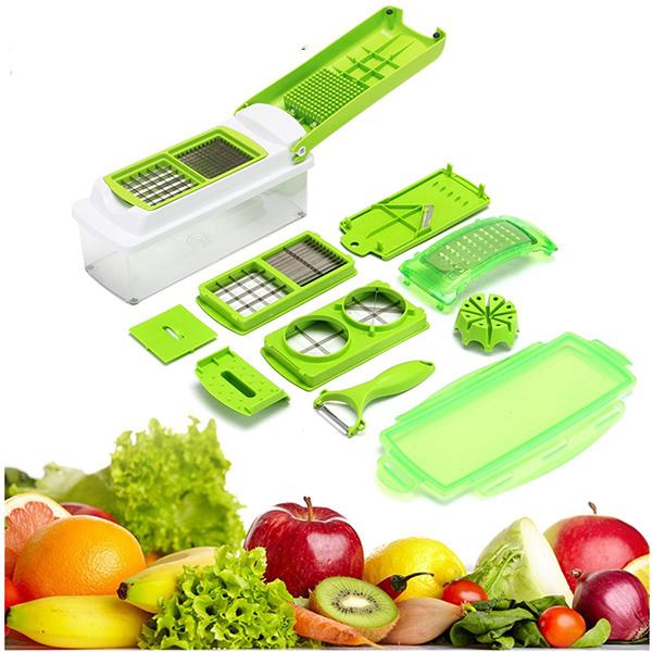 Fruit and Vegetable Slicer-Kitchen Knife-Prime4Choice.com-Prime4Choice.com