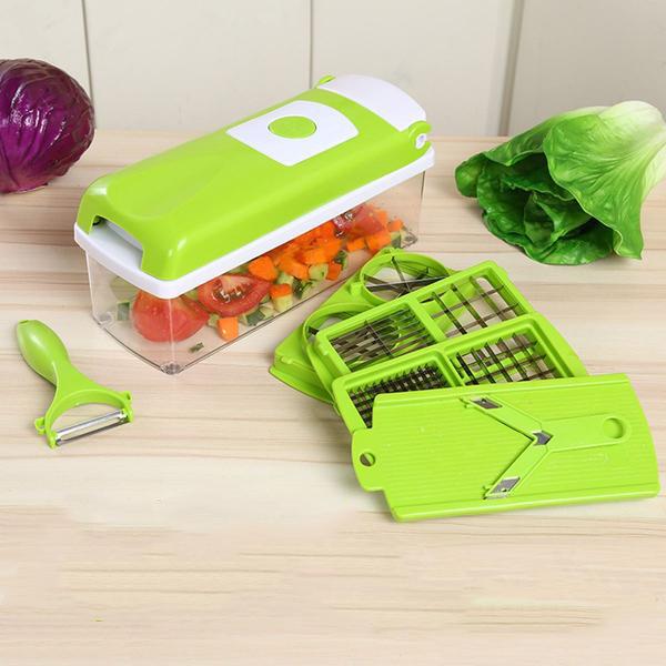 Fruit and Vegetable Slicer-Kitchen Knife-Prime4Choice.com-Prime4Choice.com