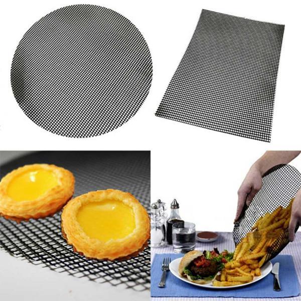 BBQ Non-stick Grilling Mesh-Barbecue-Thechoiceday.com-TheChoiceDay.com
