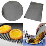 BBQ Non-stick Grilling Mesh-Barbecue-Thechoiceday.com-TheChoiceDay.com