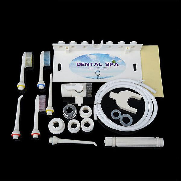 Oral Irrigator Floss Water Jet DS1000