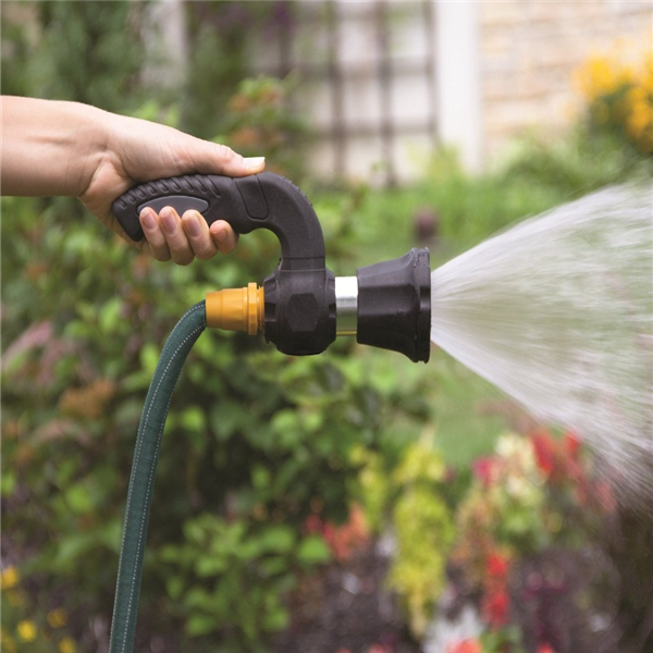 Hose Nozzle Garden Sprayer