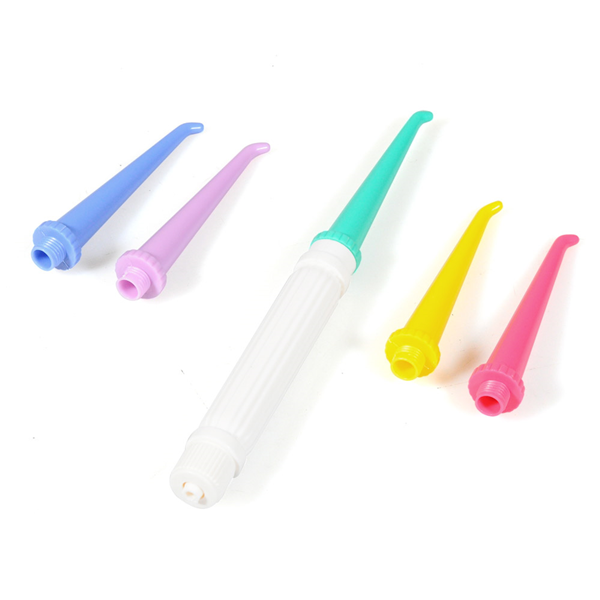 Useful  Water Floss Oral Irrigator SPA Cleaner DSA