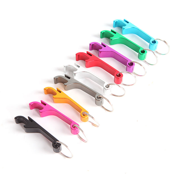 Aluminum alloy Beer Bottle Opener
