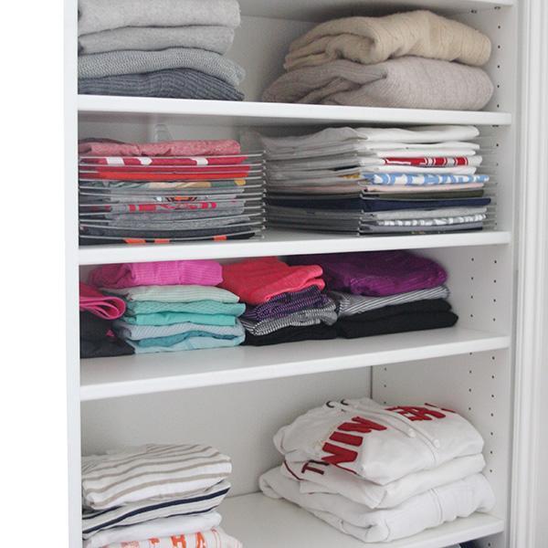 Super Slim Clothes Organizer-Organizer-Prime4Choice.com-Prime4Choice.com