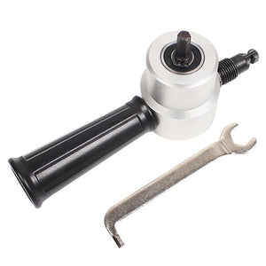 Double Head Sheet Nibbler Metal Cutter-Tools & Gadgets-Prime4Choice.com-Prime4Choice.com