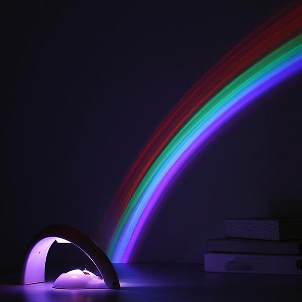 Rainbow Night Light Projector-Lights-Prime4Choice.com-Prime4Choice.com