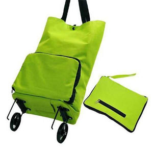 Foldable Trolley Bag-Home Tools-Prime4Choice.com-Prime4Choice.com