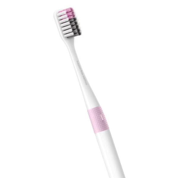 Phonete.comOriginal XiaoMi Doctor.B Bass Toothbrush with Storage Box 4PCS50%OFF