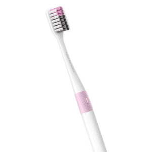 Phonete.comOriginal XiaoMi Doctor.B Bass Toothbrush with Storage Box 4PCS50%OFF