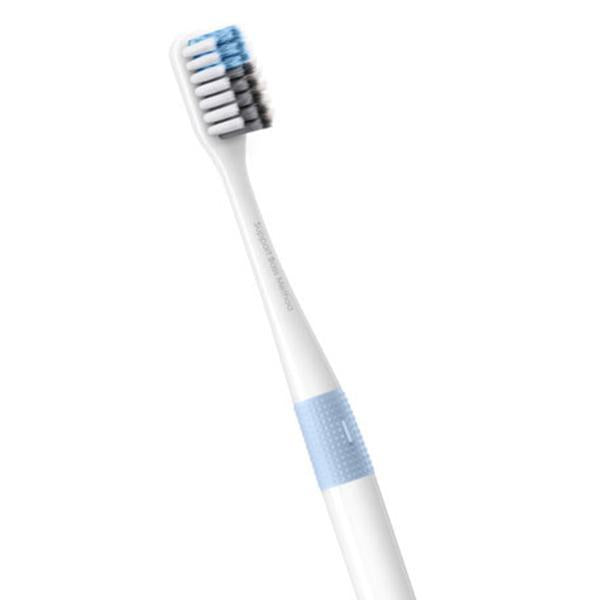 Phonete.comOriginal XiaoMi Doctor.B Bass Toothbrush with Storage Box 4PCS50%OFF