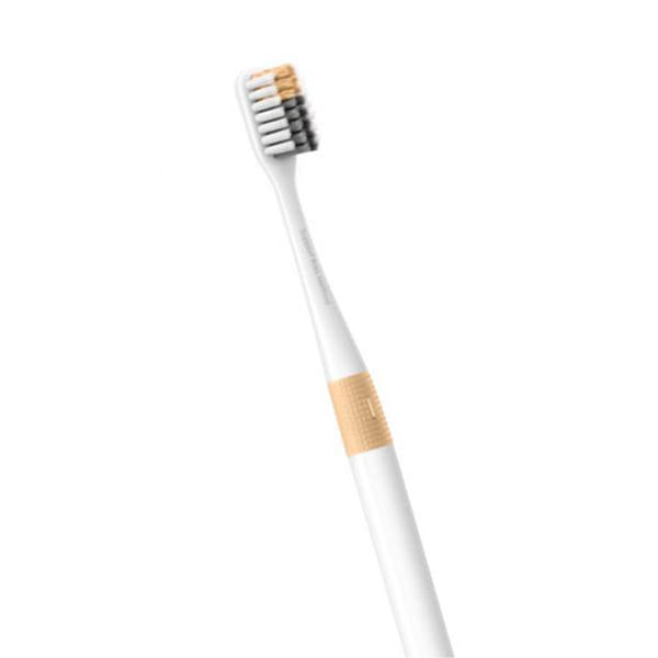 Phonete.comOriginal XiaoMi Doctor.B Bass Toothbrush with Storage Box 4PCS50%OFF