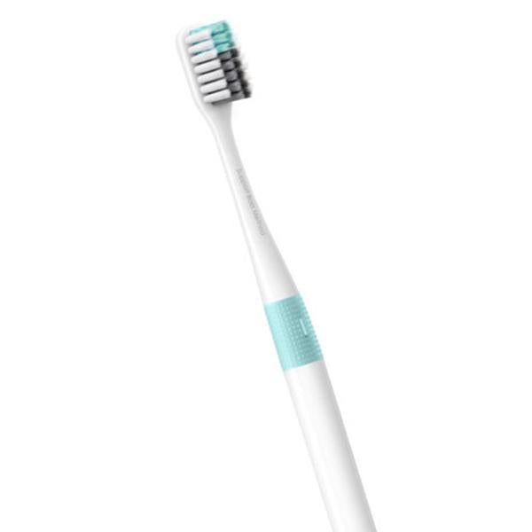 Phonete.comOriginal XiaoMi Doctor.B Bass Toothbrush with Storage Box 4PCS50%OFF