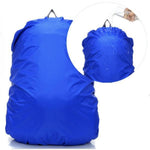 Outdoor Mountain Backpack Waterproof Cover