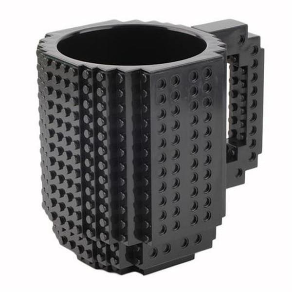 DIY Build On Brick Mug-Toys-Prime4Choice.com-Black-Prime4Choice.com