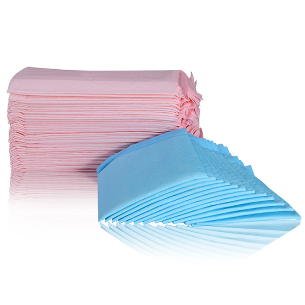 Pets Water-absorbing and Deodorant Diapers