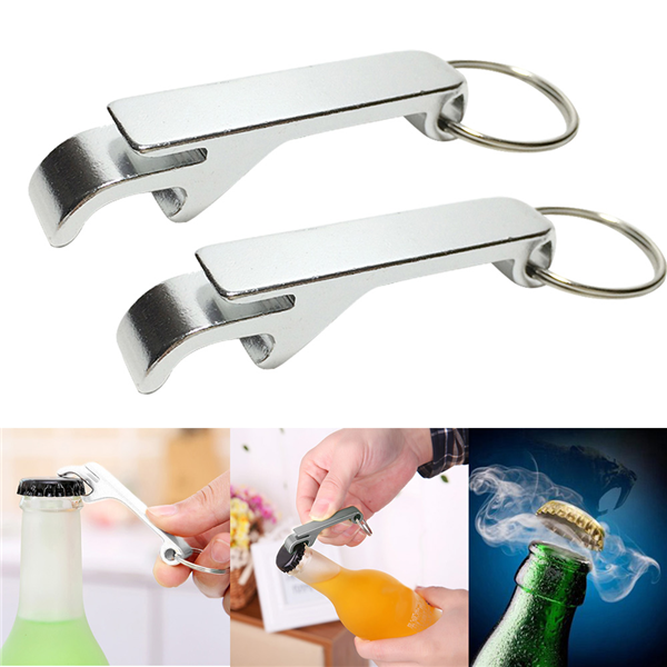 Aluminum alloy Beer Bottle Opener