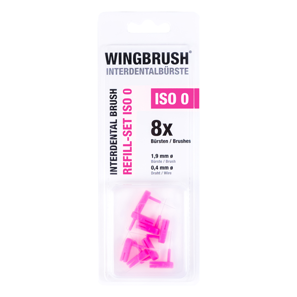 Interdental Brushes Starter Set-Health Care-Prime4Choice.com-Prime4Choice.com