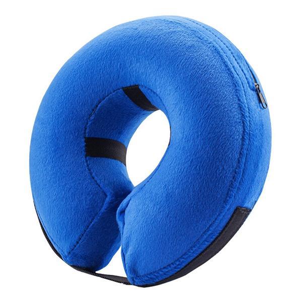 Protective Inflatable Dogs Collar