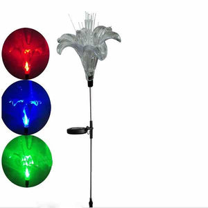 Multi-Color Changing Solar Powered Lights-Lights-Prime4Choice.com-Prime4Choice.com