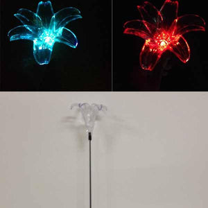 Multi-Color Changing Solar Powered Lights-Lights-Prime4Choice.com-Prime4Choice.com