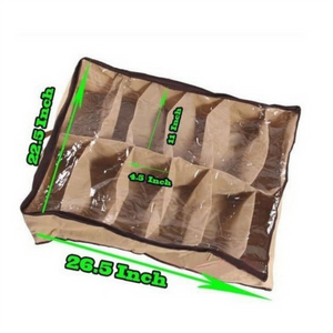 Shoes Organizer Holder-Organizer-Prime4Choice.com-Prime4Choice.com