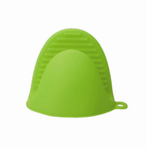 Heat Resistant Silicone Oven Glove-Kitchen Utensils & Gadgets-Prime4Choice.com-Green-Prime4Choice.com