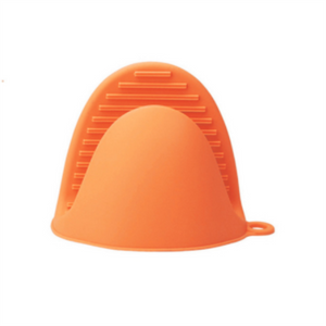 Heat Resistant Silicone Oven Glove-Kitchen Utensils & Gadgets-Prime4Choice.com-Orange-Prime4Choice.com