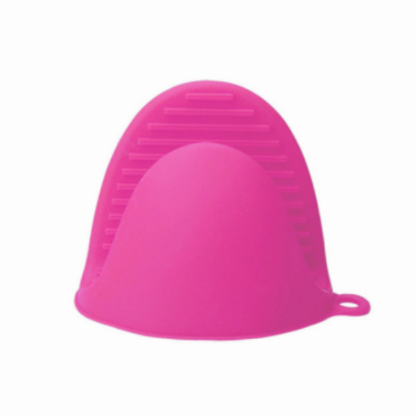Heat Resistant Silicone Oven Glove-Kitchen Utensils & Gadgets-Prime4Choice.com-Pink-Prime4Choice.com