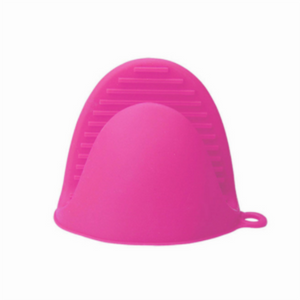 Heat Resistant Silicone Oven Glove-Kitchen Utensils & Gadgets-Prime4Choice.com-Pink-Prime4Choice.com