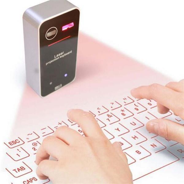 Virtual Laser Projection Keyboard-Computer accessories-Prime4Choice.com-Prime4Choice.com
