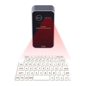 Virtual Laser Projection Keyboard-Computer accessories-Prime4Choice.com-Prime4Choice.com