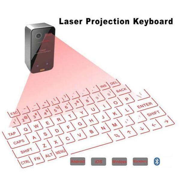 Virtual Laser Projection Keyboard-Computer accessories-Prime4Choice.com-Prime4Choice.com