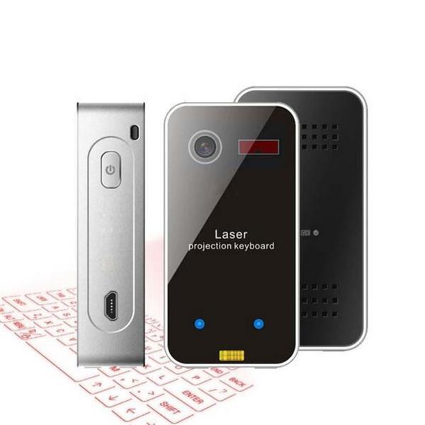 Virtual Laser Projection Keyboard-Computer accessories-Prime4Choice.com-Prime4Choice.com