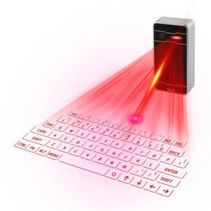 Virtual Laser Projection Keyboard-Computer accessories-Prime4Choice.com-Prime4Choice.com