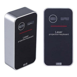 Virtual Laser Projection Keyboard-Computer accessories-Prime4Choice.com-Prime4Choice.com