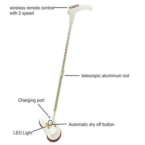 Electro Rotating Spin-Home Tools-Prime4Choice.com-Prime4Choice.com
