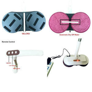 Electro Rotating Spin-Home Tools-Prime4Choice.com-Prime4Choice.com