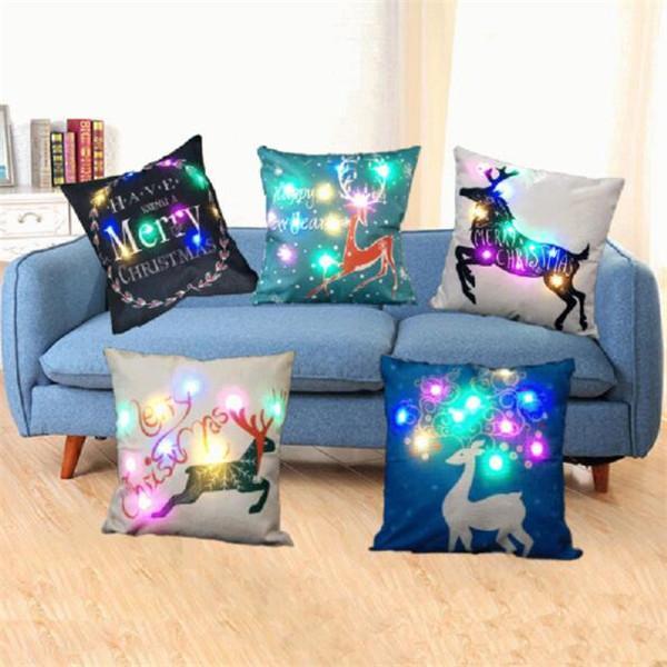 Christmas LED Pillowcases-Christmas-prime4choice.com-Prime4Choice.com