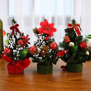 Mini Christmas Tree Table Decoration-Christmas-prime4choice.com-Prime4Choice.com