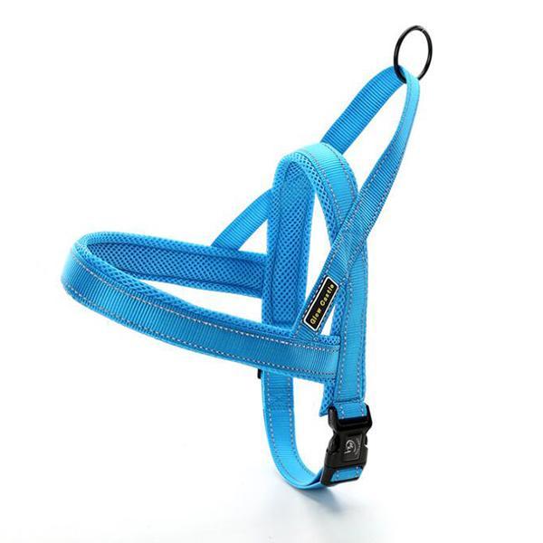 Quick Fit Adjustable Dog Harness
