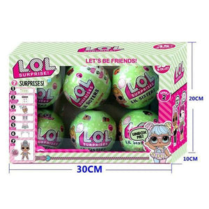 LOL Suprise Doll Sisters Ball-Toys-Prime4Choice.com-Prime4Choice.com