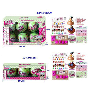 LOL Suprise Doll Sisters Ball-Toys-Prime4Choice.com-Prime4Choice.com