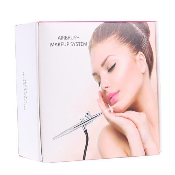 Portable Airbrush with Mini Air Compressor-Beauty & Fashion-Prime4Choice.com-Prime4Choice.com