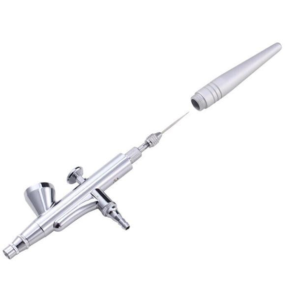 Portable Airbrush with Mini Air Compressor-Beauty & Fashion-Prime4Choice.com-Prime4Choice.com