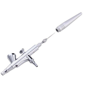 Portable Airbrush with Mini Air Compressor-Beauty & Fashion-Prime4Choice.com-Prime4Choice.com