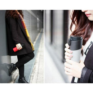 Stainless Steel Travel Mug-Cups-Prime4Choice.com-Prime4Choice.com